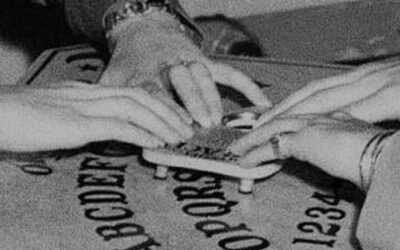 The Ouija Board