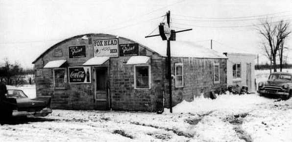 mary hogan tavern