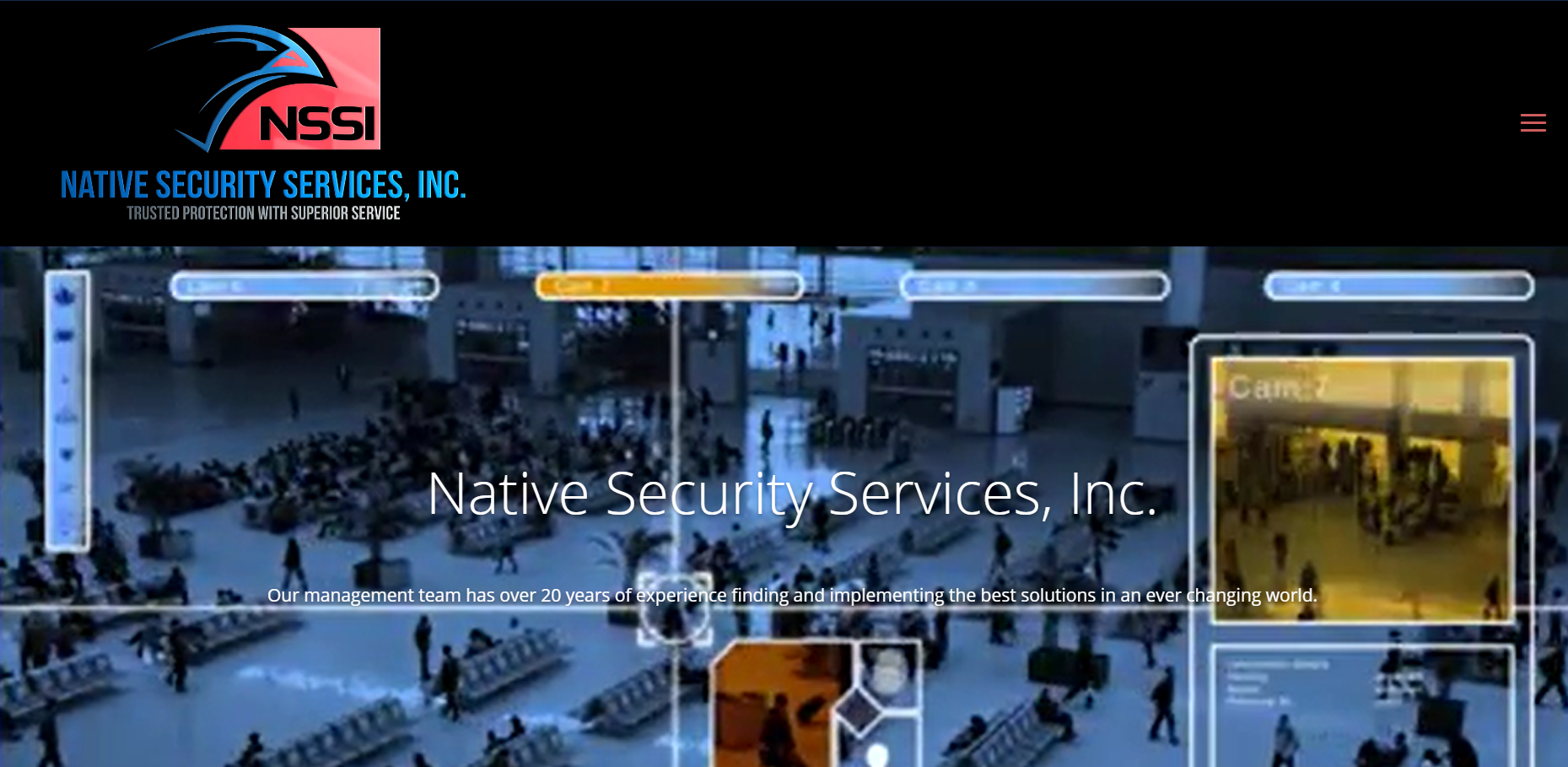 Native Security Services