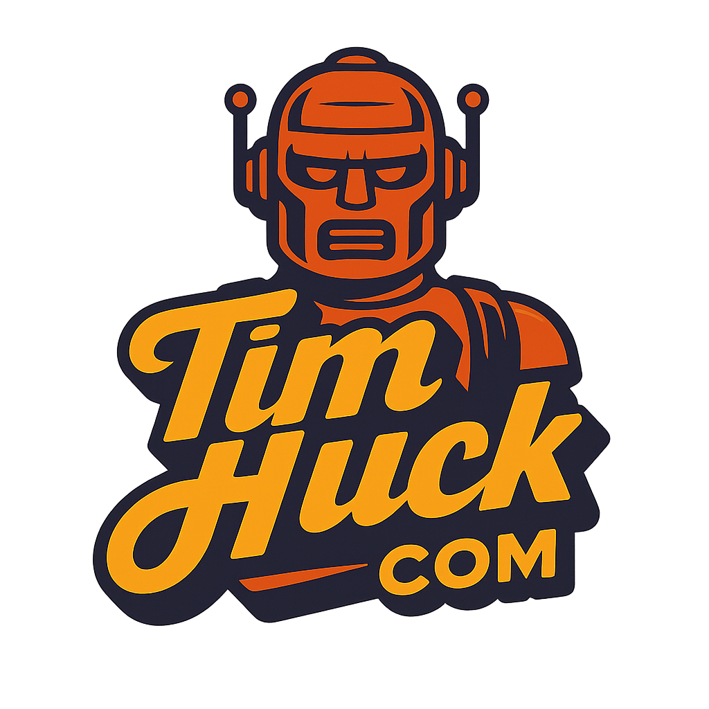 Tim Huck
