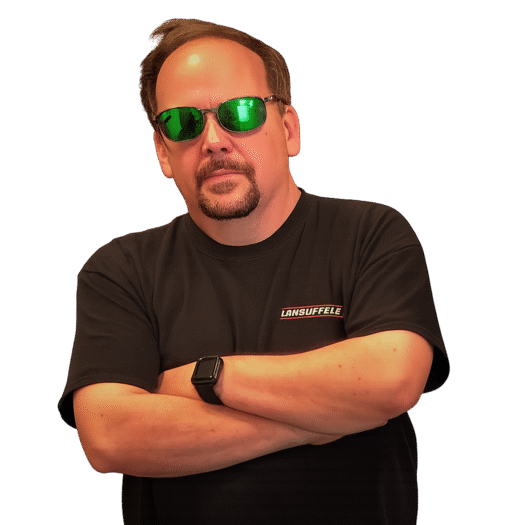 Tim Huck